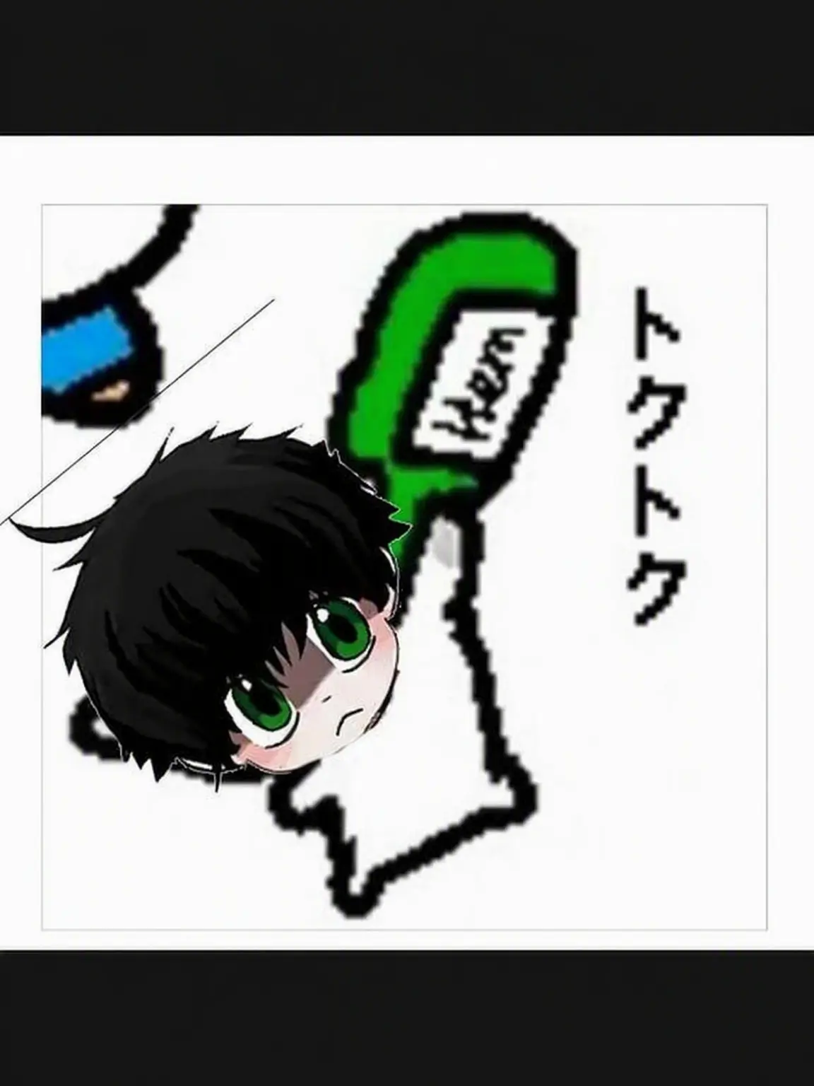 PC-I_love_you_Bisi의 恐ろしいネズミ+飲みゲー☆(人間+ロナ、デム追加)