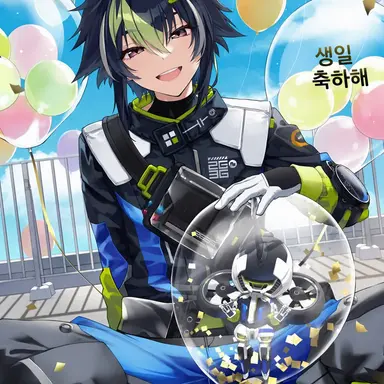 Profile image of 이남 라이