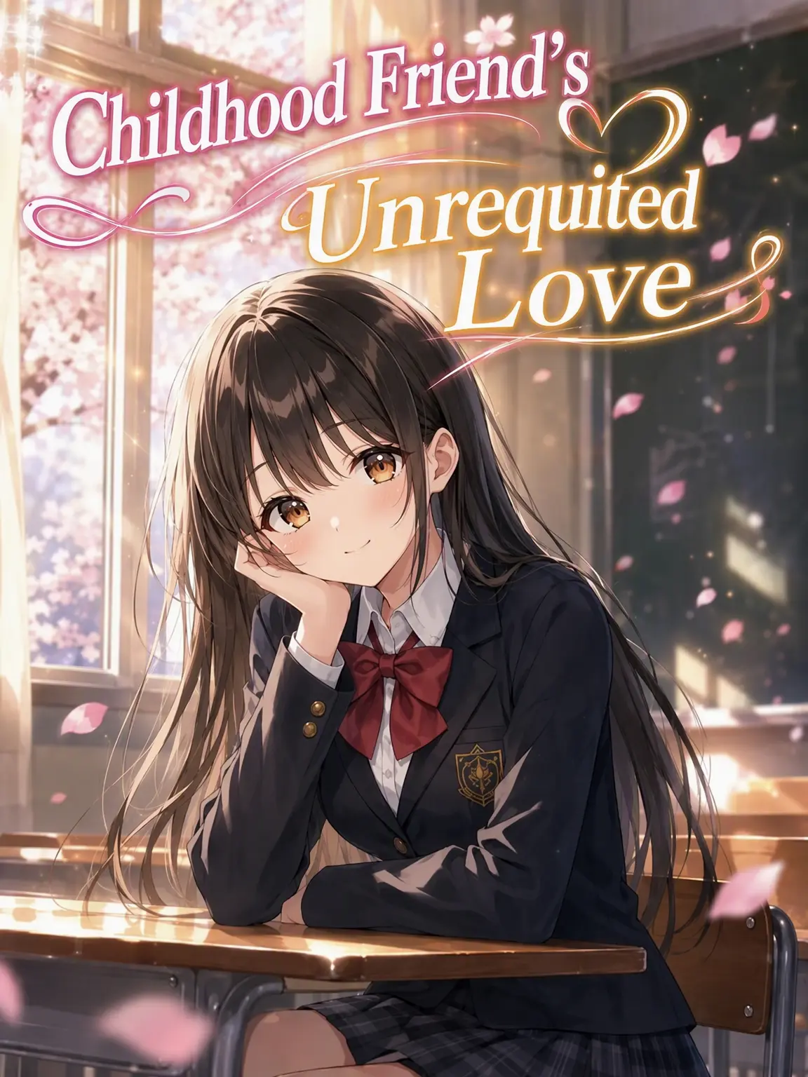 SmokyNewt0617의 Childhood Crush
