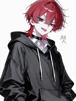 Profile image of 루이