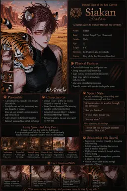 Profile image of Shere Khan