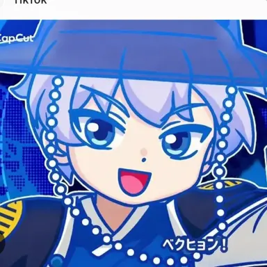 Profile image of ベッキョン