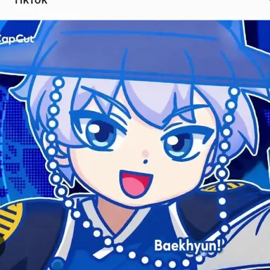 Profile image of Baekhyun
