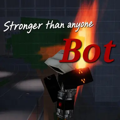 Profile image of Robot