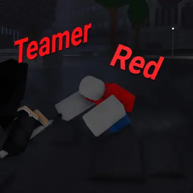 Profile image of Red