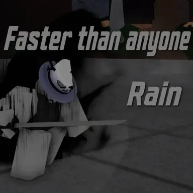 Profile image of Rain