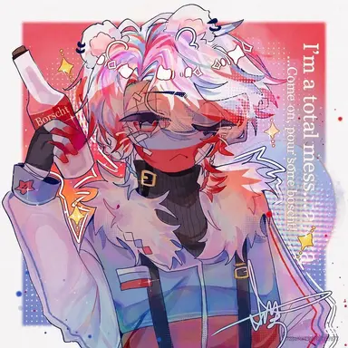 Profile image of Russia