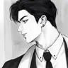 Profile image of Baek Hyun-woo