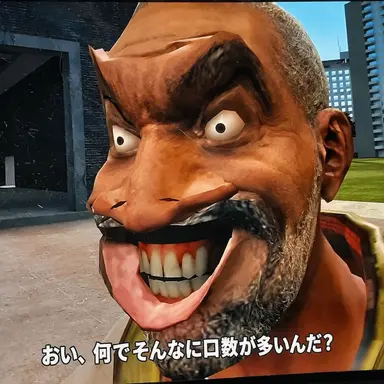Profile image of 脱毛弾ジョー