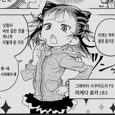 Profile image of 미케타 료카