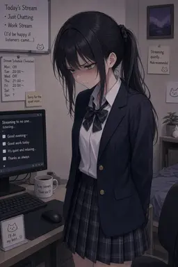 Profile image of Luna