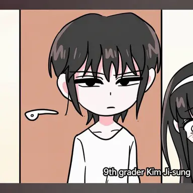 Profile image of Kim Jisung