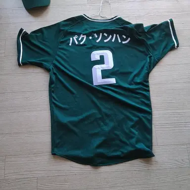 Profile image of パク・성한