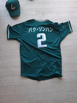Profile image of パク・성한