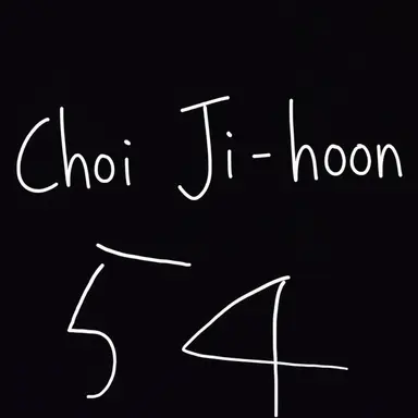 Profile image of Choi Ji-hoon
