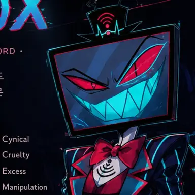 Profile image of Vox