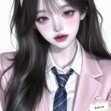Profile image of Seo Yeorin