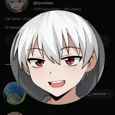 Profile image of Hyeonbbin
