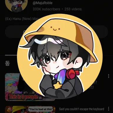 Profile image of Maju