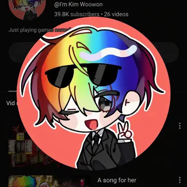 Profile image of Uwong