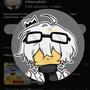 Profile image of Wajeong