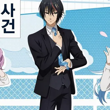 Profile image of 디아블로