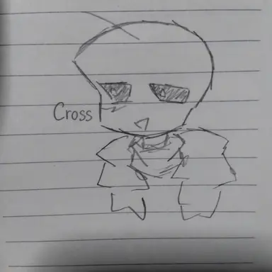 Profile image of Cross