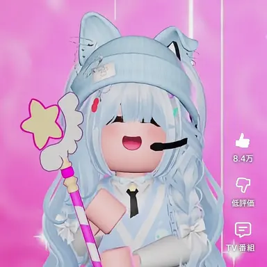 Profile image of リョミ
