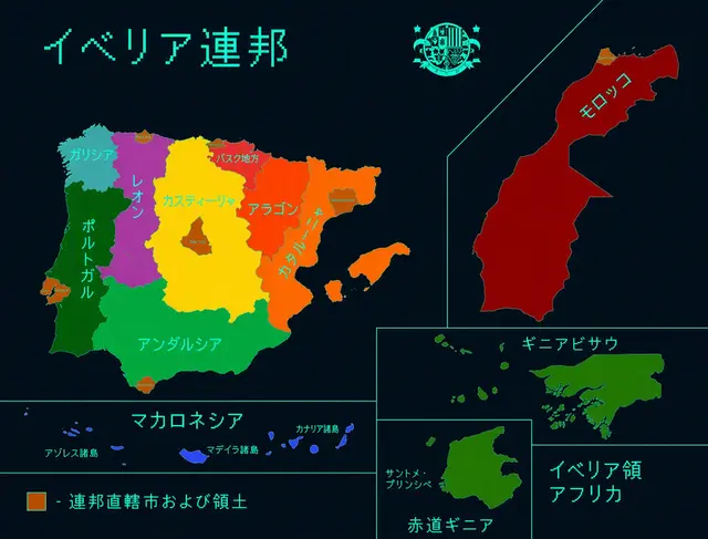 Profile image of イベリア連合