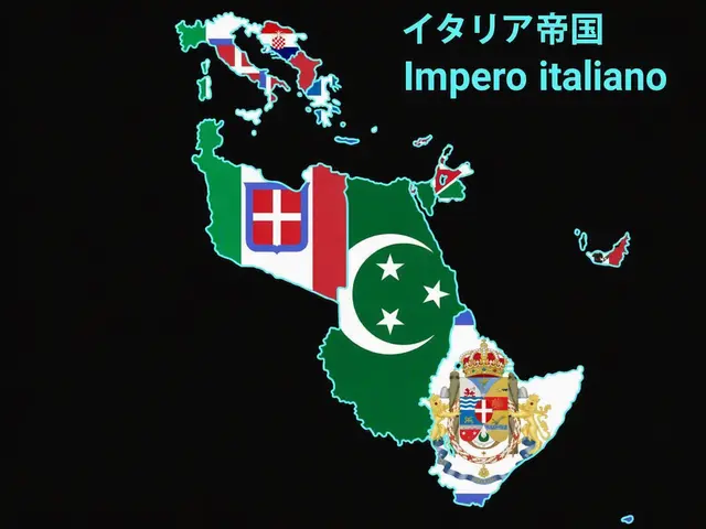 Profile image of イタリア帝国