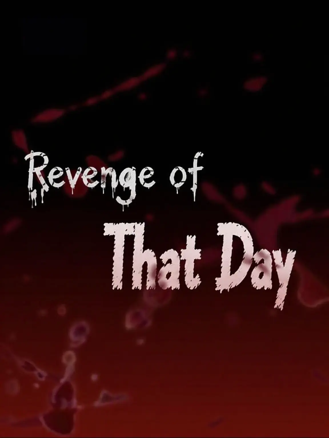 Sgahjw의 Vengeance of That Day
