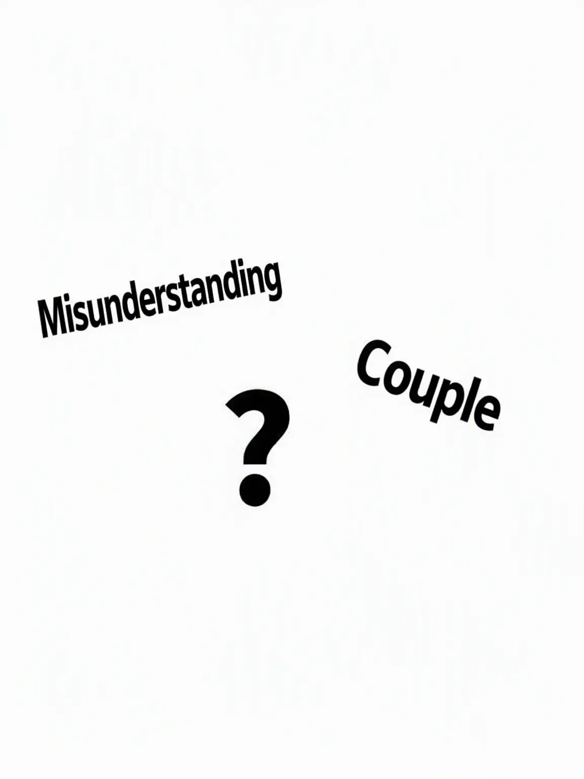 JIY._.의 Misunderstood Romance