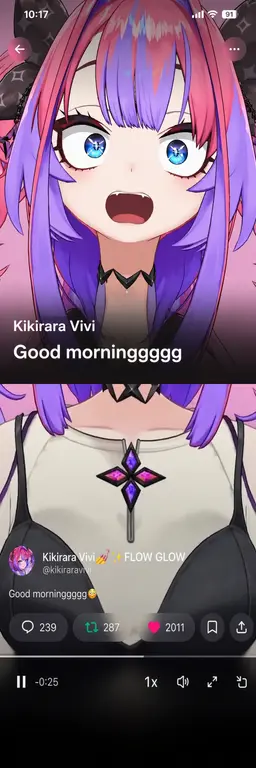 Profile image of KikiraraVivi