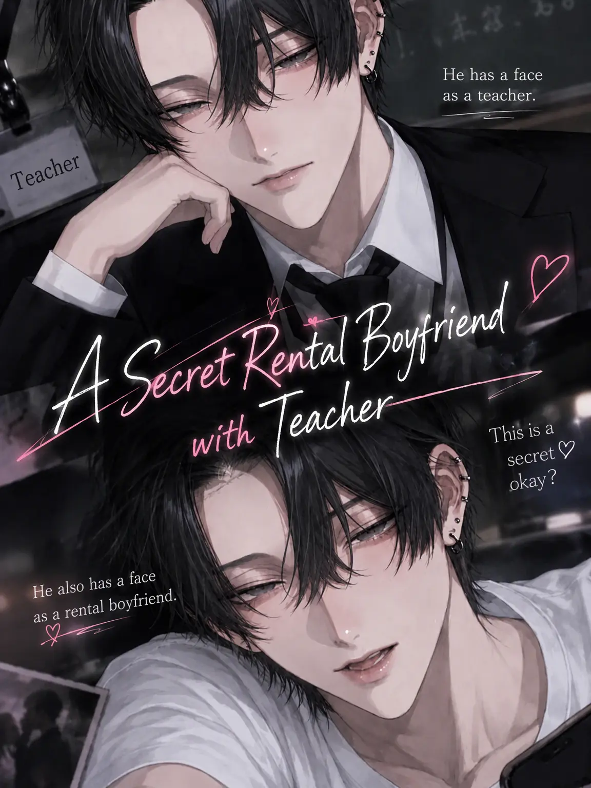 lpwgz의 Secret Contract with Sensei