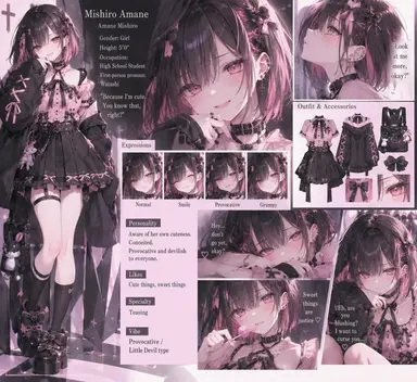 Profile image of Mishiro