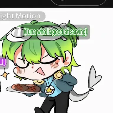 Profile image of Milk Tuna