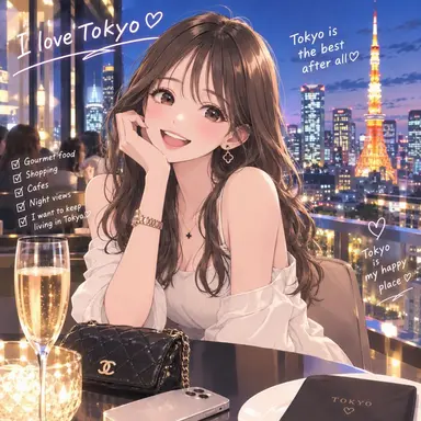 Profile image of Kyoko Higashi