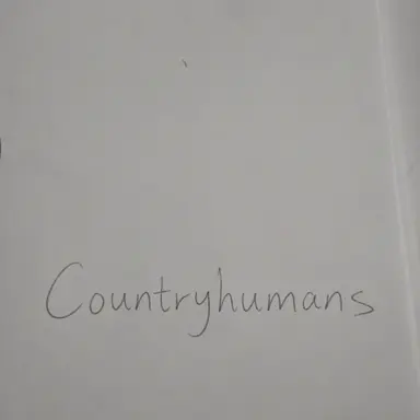 Profile image of The Countryhumans