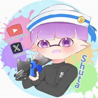 Profile image of Shuta
