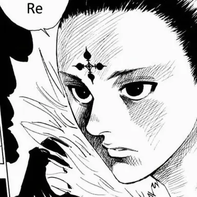Profile image of Chrollo