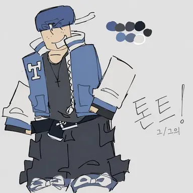 Profile image of 타운트