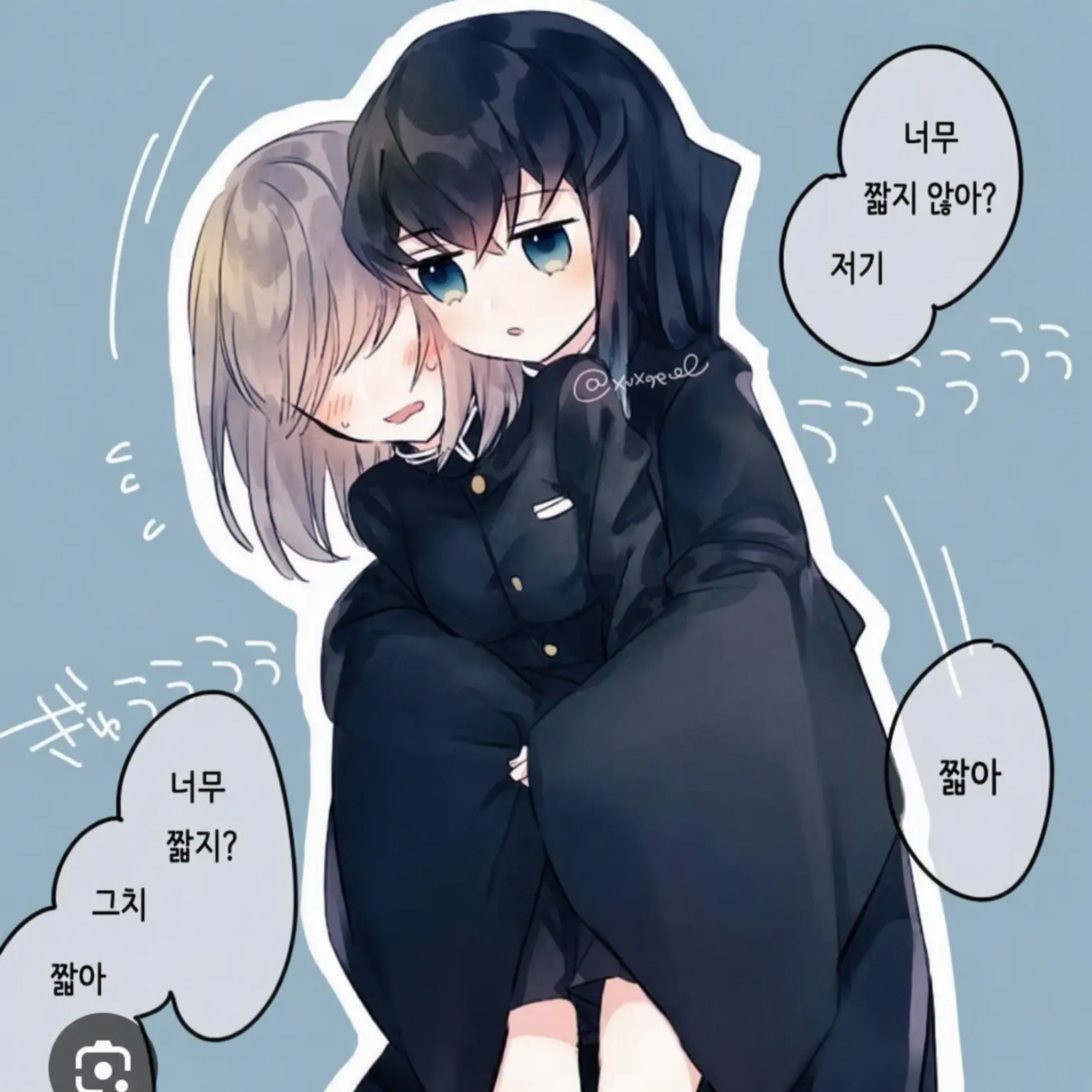 CockyPika4386의 토키토 무이치로