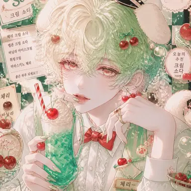Profile image of 크림