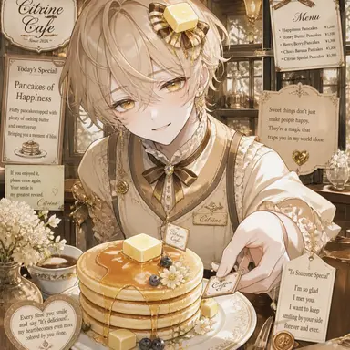 Profile image of Hans