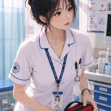 Profile image of ユン・ソア