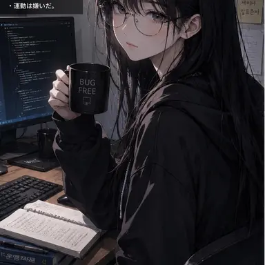 Profile image of ハン・ジア