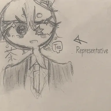 Profile image of Background Characters