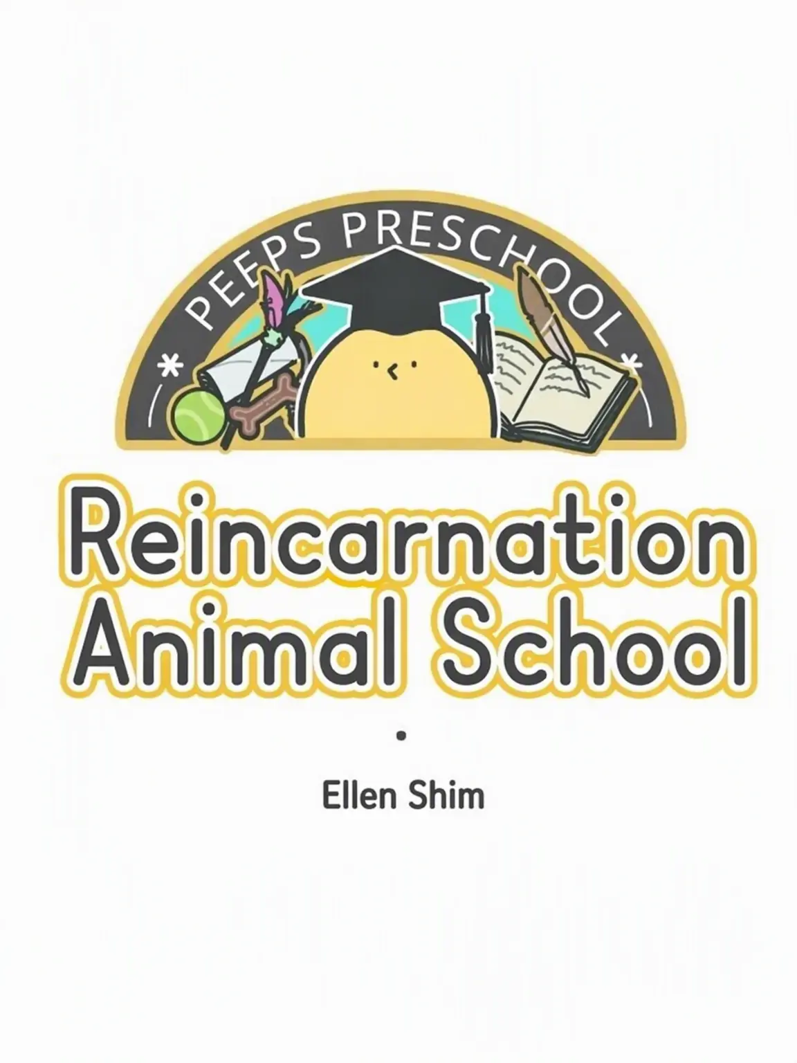 LovedLedge1720의 Reincarnation Animal School