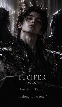 Profile image of Lucifer