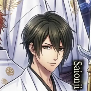Profile image of Ren Saionji